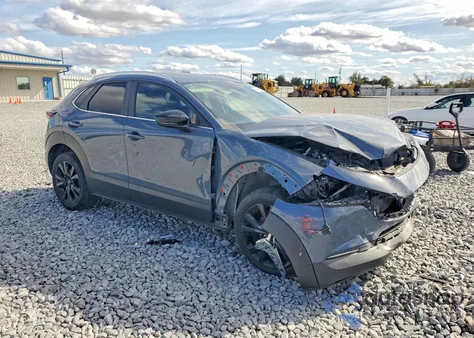 2023 Mazda Cx-30 Preferred from USA, damaged, VIN 3MVDMBCM6PM501089